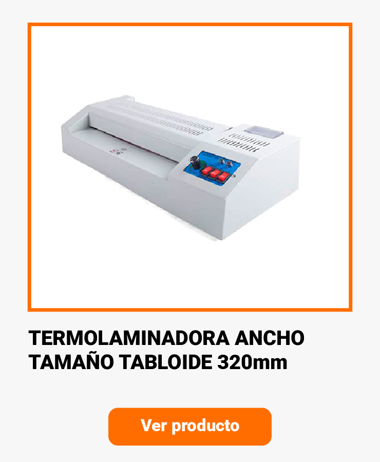 termolaminadora promocenter.cl